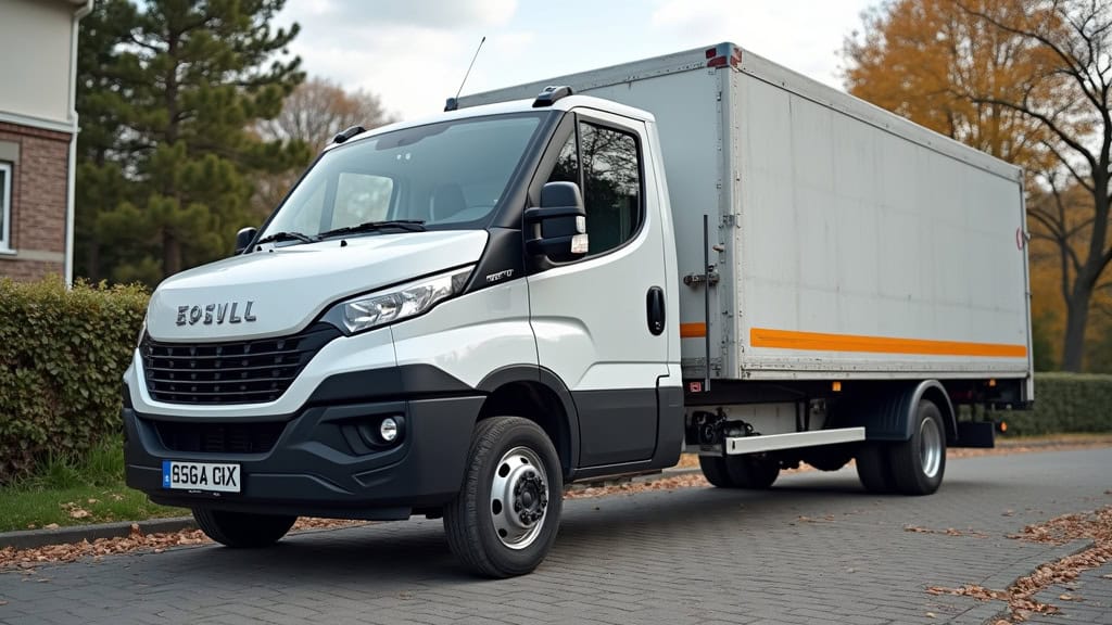 Épaviste Nord - Service de retrait de véhicules endommagés et encombrants.