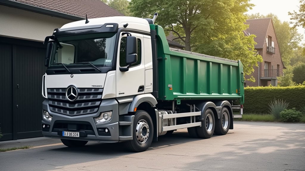 Autres véhicules enlevés avec professionnalisme.