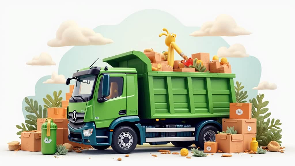 Épaviste professionnel pour véhicules.