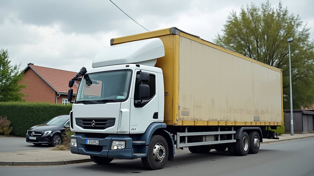 Épaviste Nord : service d'enlèvement de voitures abandonnées et véhicules hors d'usage, intervention rapide.