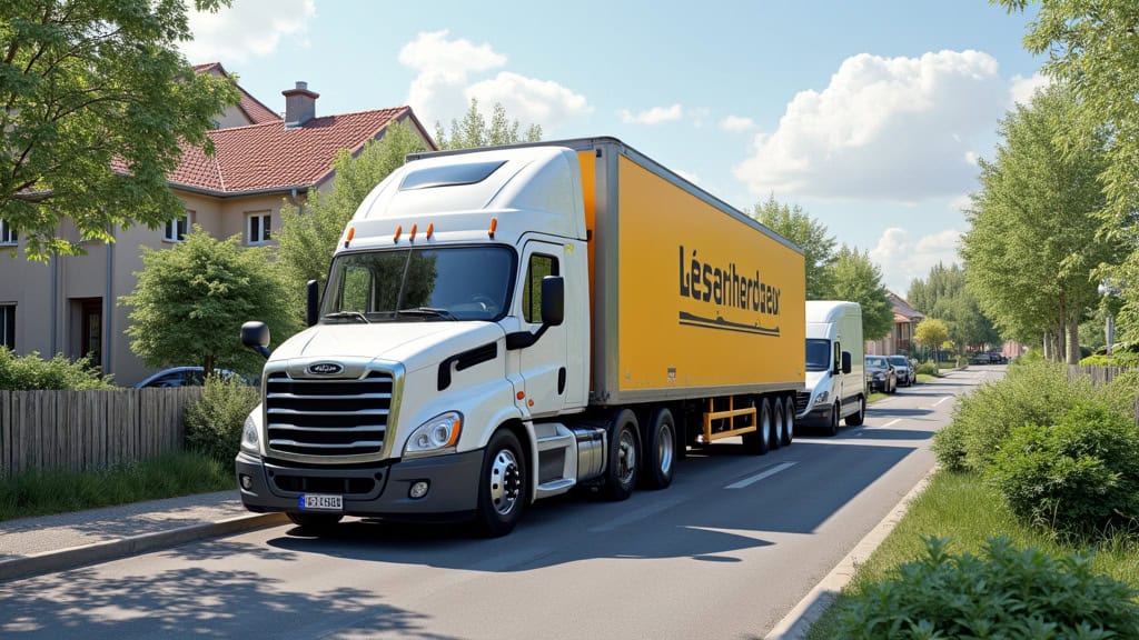 Véhicule de remorquage épaviste Nord, service rapide et fiable.