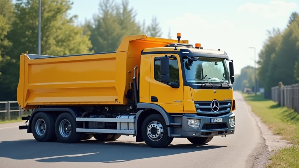 Épaviste Nord, expert en enlèvements de véhicules endommagés ou abandonnés dans le Nord de la France.