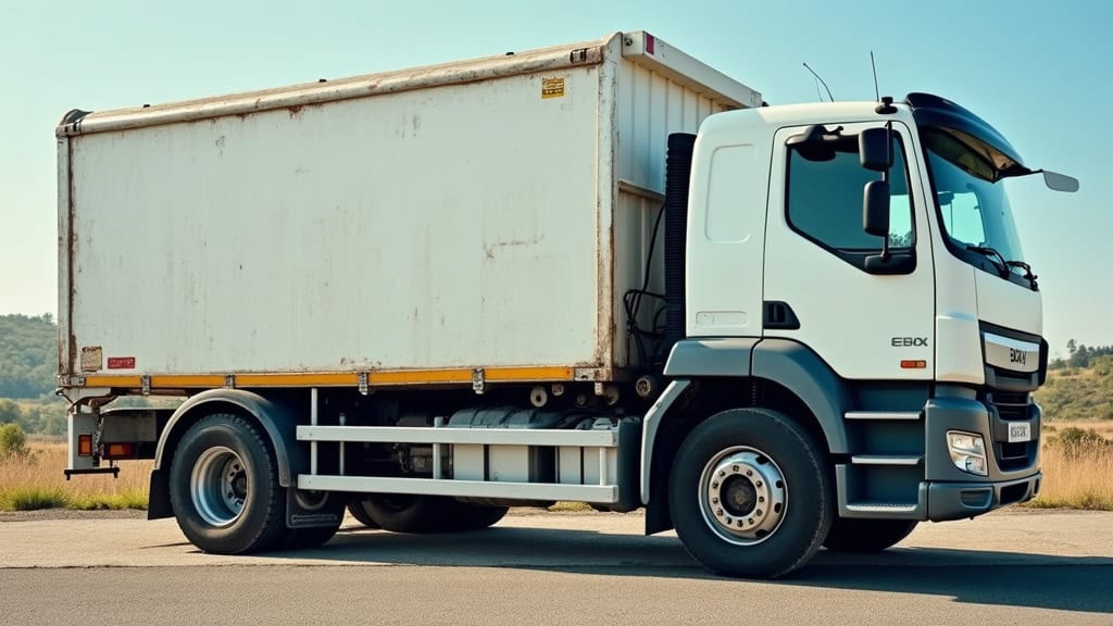 Épaviste Nord - Reprise véhicules hors d’usage et déconstructionauto fiable.