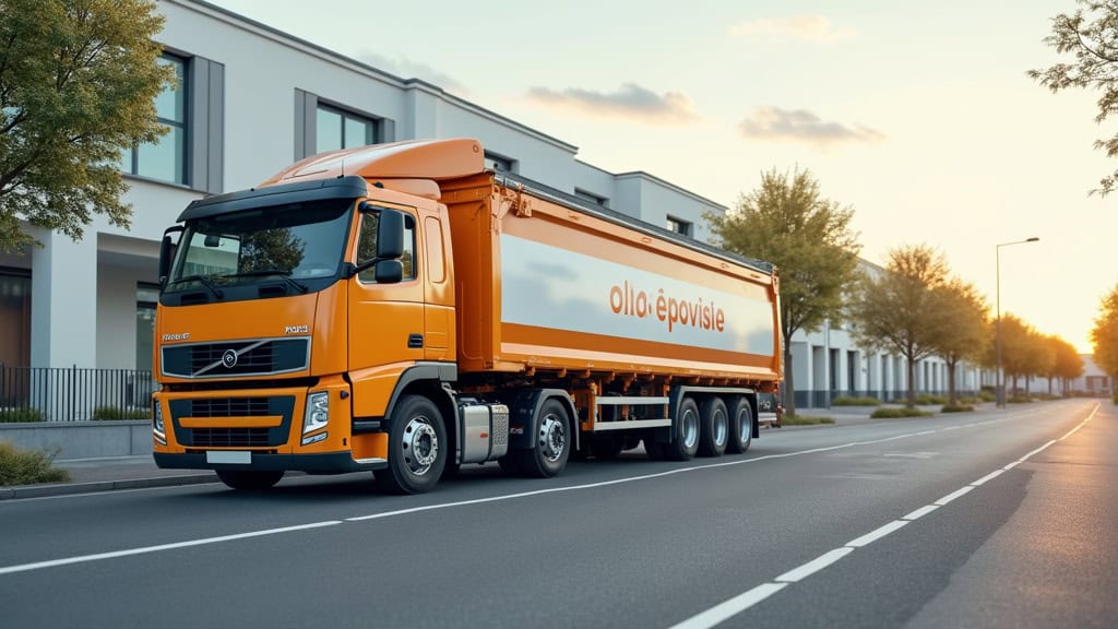 Camion épaviste Nord pour évacuation véhicules en toute sécurité. Service professionnel d’enlèvement épave.