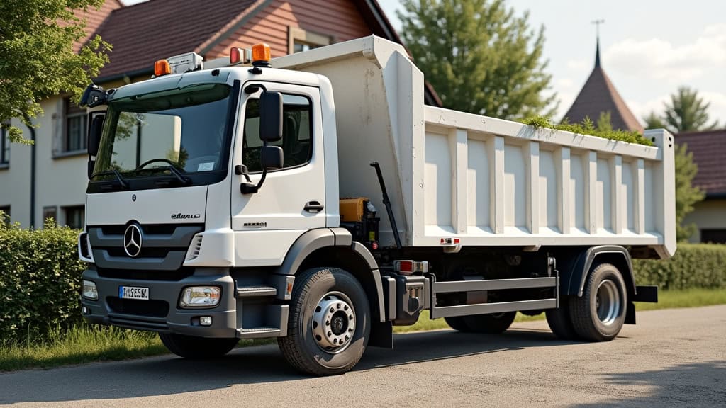 Épaviste Nord – Service de retrait épaves auto.