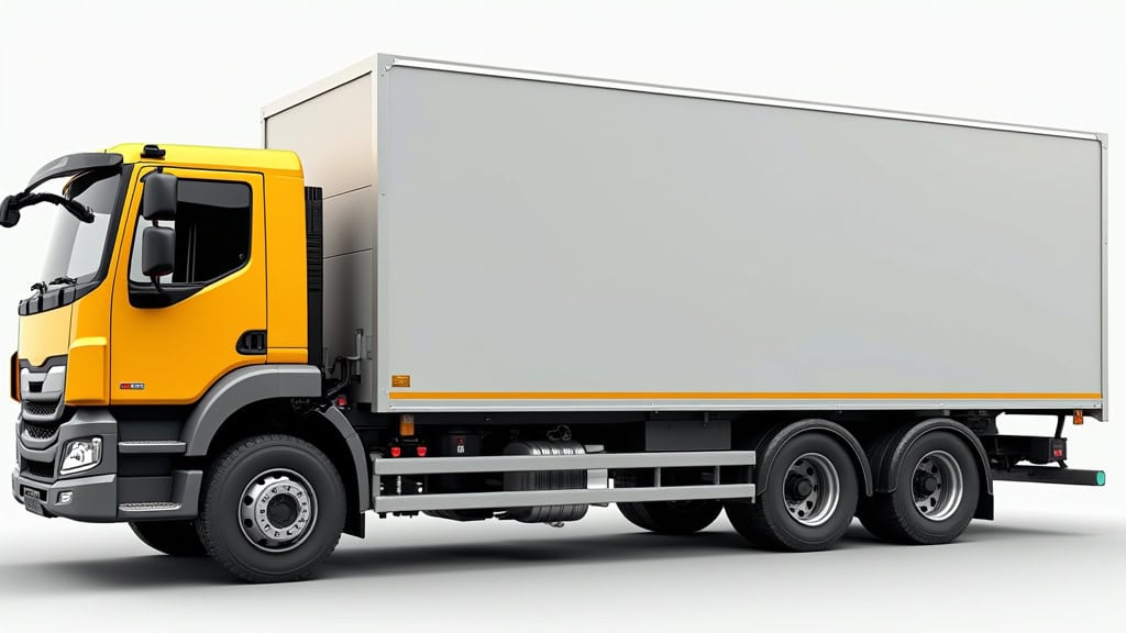 Camion de remorque pour enlèvement épave auto.