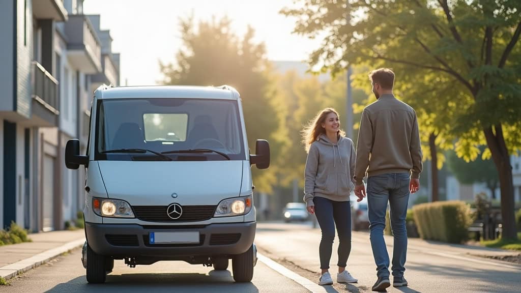Auto épaviste Nord - enlèvement d’épaves rapide.