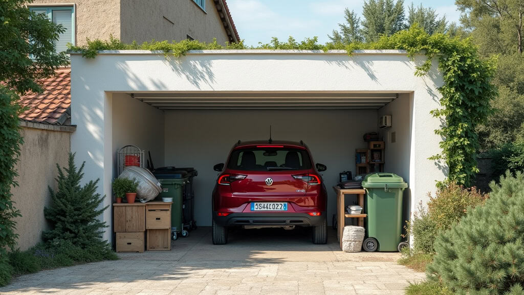 Opération d’épaviste professionnel dans le Nord.