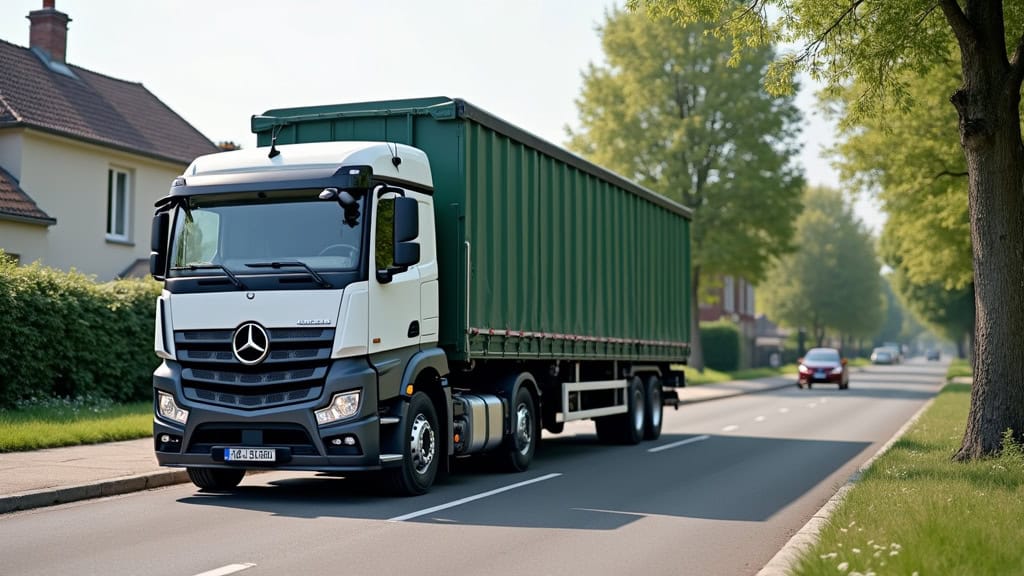 Épaviste Nord spécialiste en débarras de véhicules endommagés.