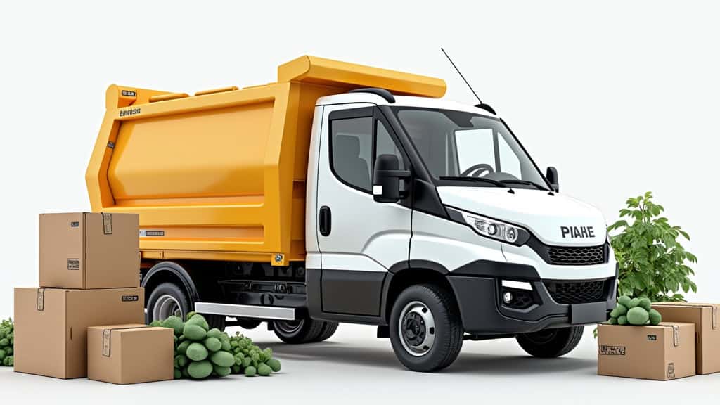 Efficace, rapide, écologique, service épaviste auto dans le Nord.