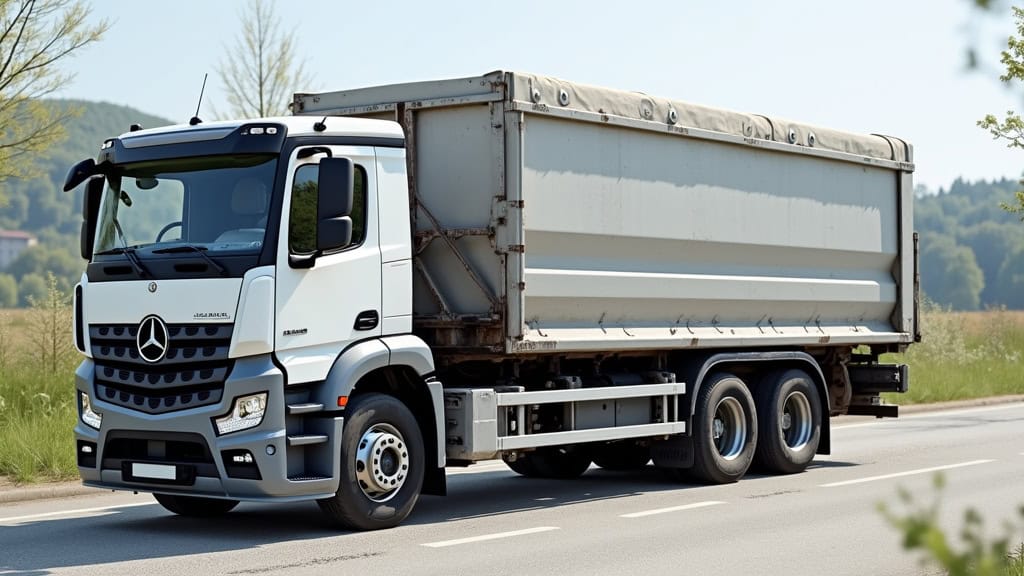 Épaviste Nord spécialiste déconstruction véhicules.