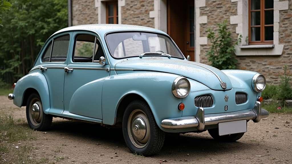 Votre épave enlevée gratuitement à Coucy-le-Château-Auffrique en 2025