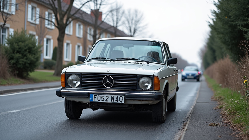 Enlèvement d'épave gratuit à Dravegny en 2025