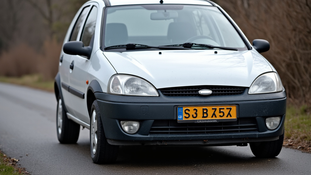 Votre épave enlevée gratuitement à Guivry en 2025