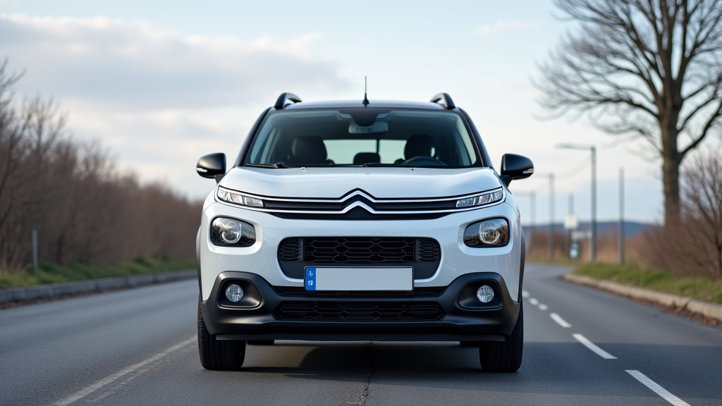 Votre épave enlevée gratuitement à Laon en 2025