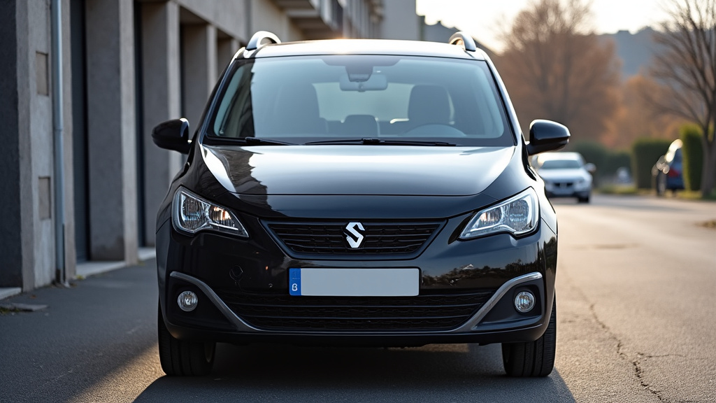 Enlèvement épave gratuit à Passy-en-Valois en 2025