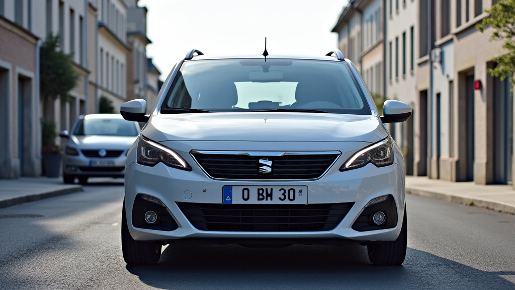 Votre épave enlevée gratuitement à Saint-Michel en 2025