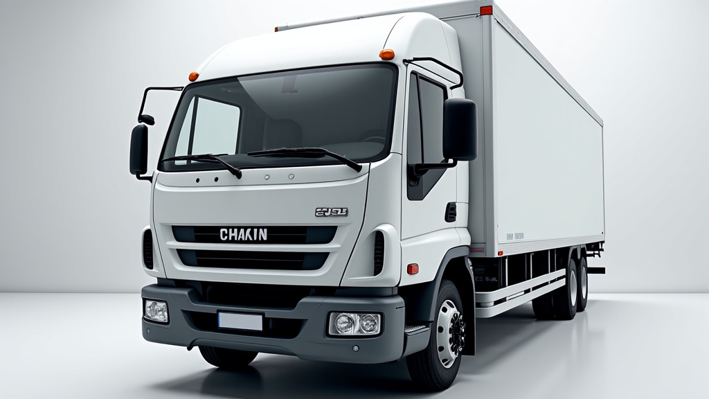Camion d