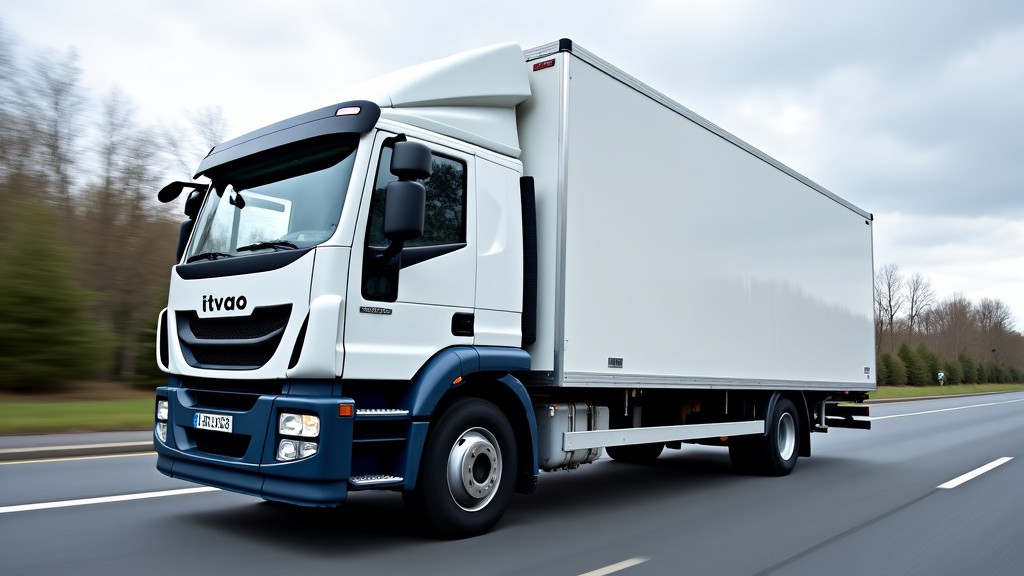 Camion de dépannage en train de charger une épave dans une rue d