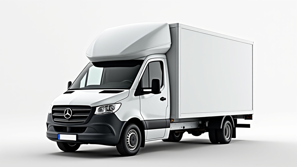 Camion de remorquage d