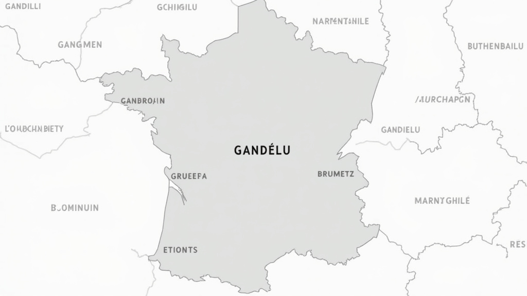 Carte des zones d’intervention pour l’enlèvement d’épaves dans le Nord de l’Aisne (02) incluant Gandelu, Brumetz, Courchamps