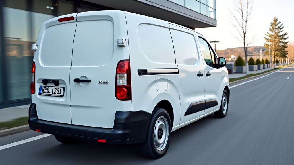 Carte du département de l