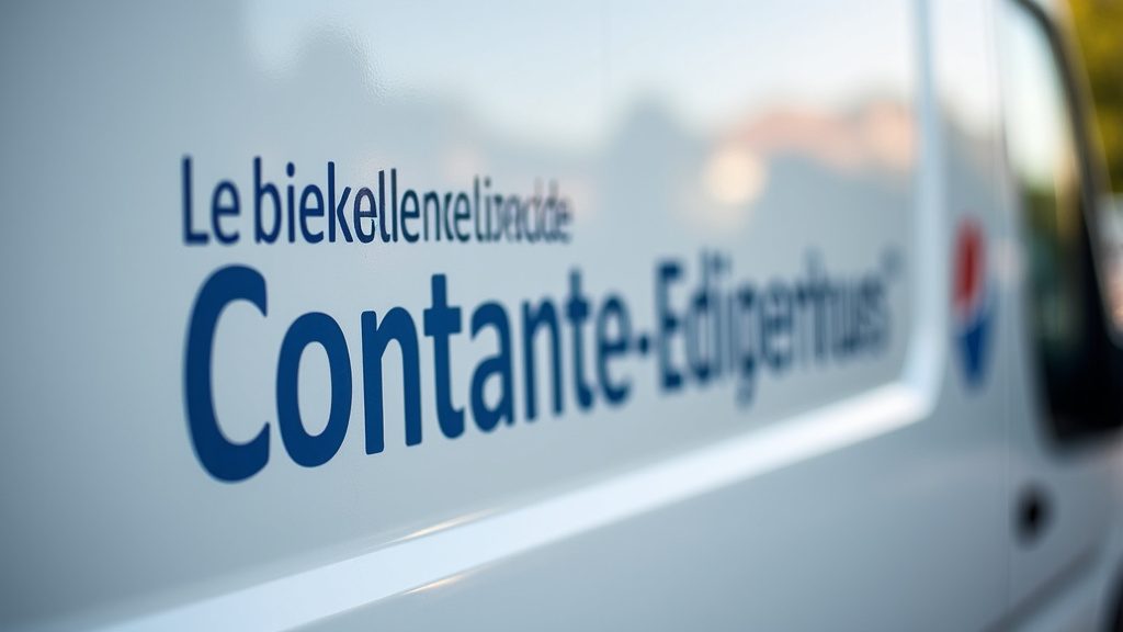 Carte du département de l