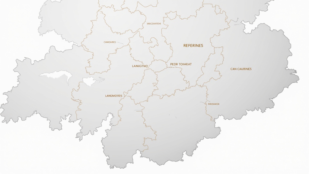 Carte du département du Nord avec les principales communes desservies par les épavistes agréés