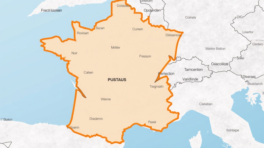 Carte montrant la zone d’intervention des épavistes dans le Nord autour de Jeantes (02140)