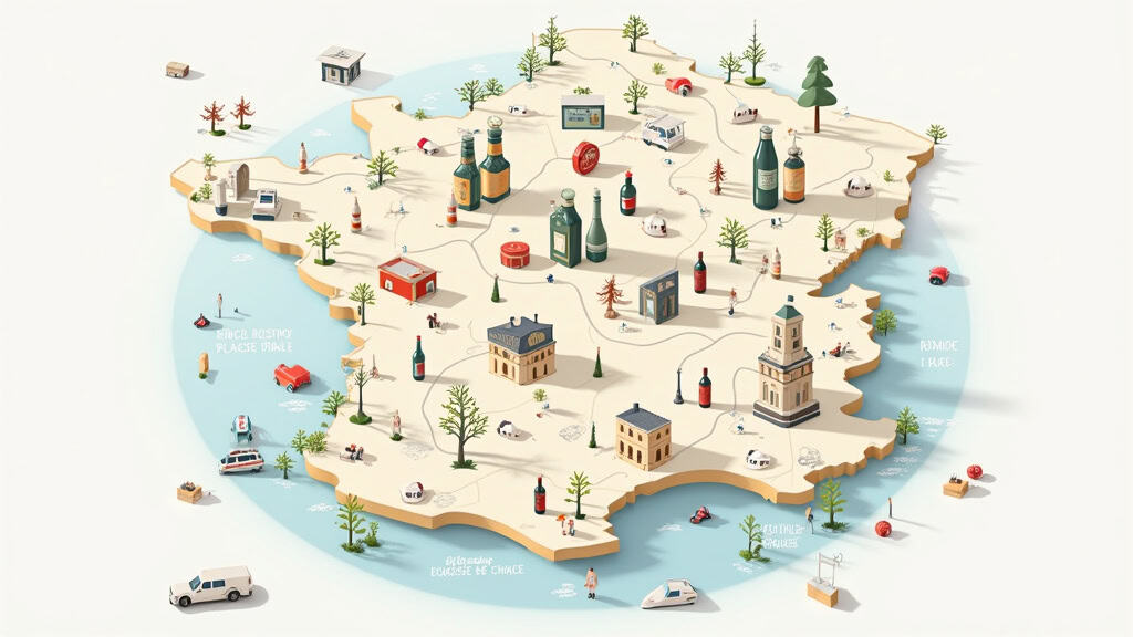 Epaviste Nord - collecte et enlèvement d'épaves véhicules dans le Nord de la France. Service rapide et respectueux de l'environnement.