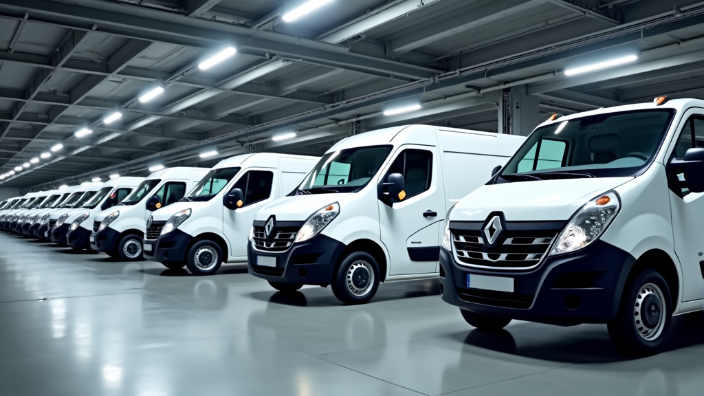 Centre de recyclage automobile agréé VHU avec tri des matériaux et broyage de véhicules