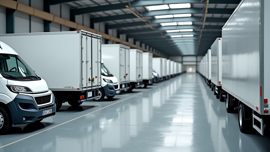 Centre de recyclage de véhicules dans l’Aisne avec broyage et tri des matériaux