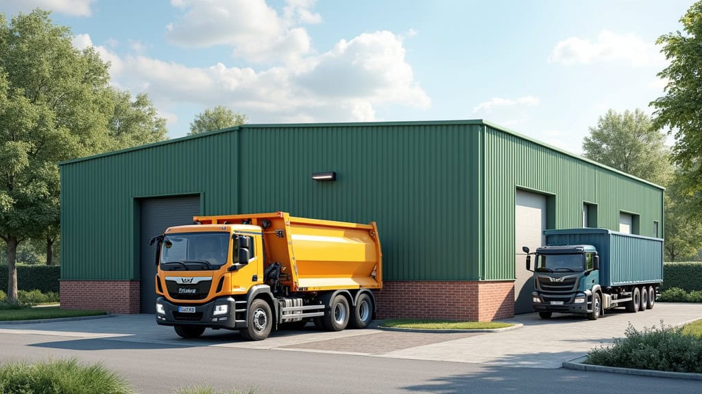 Centre VHU agréé à Bagneux spécialisé dans la destruction et le recyclage d