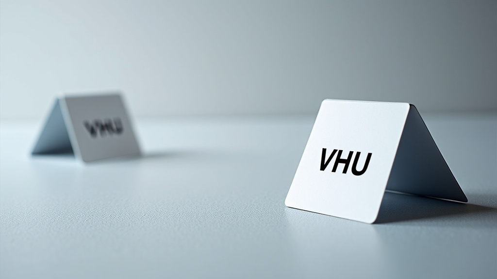 Centre VHU agréé dans l