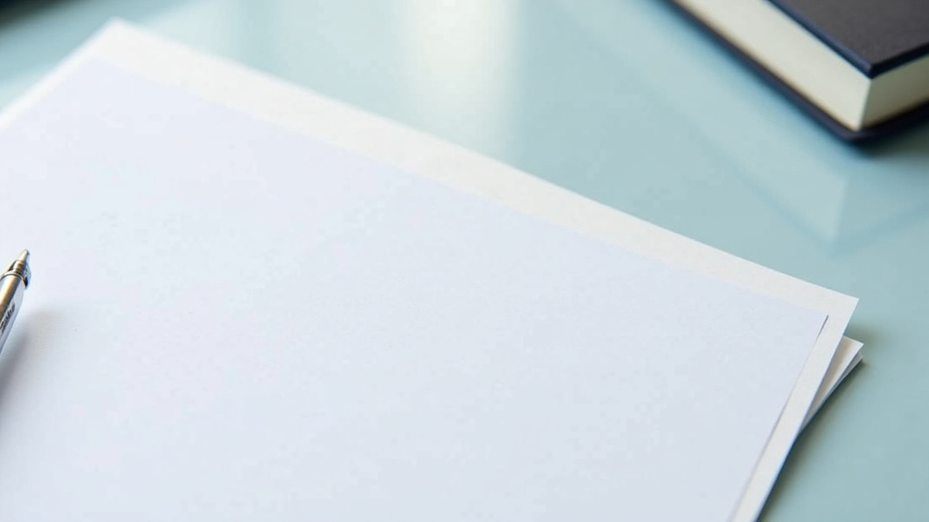 Des documents administratifs essentiels pour l