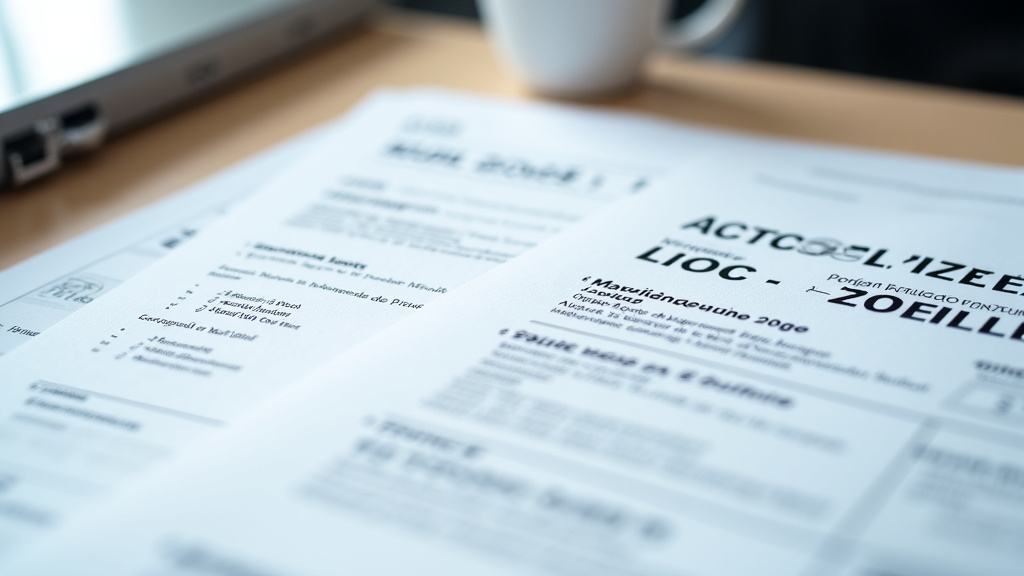 Des documents officiels comme une carte grise et un certificat de non-gage posés sur un bureau, illustrant les formalités nécessaires pour l