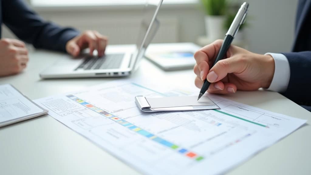 Des documents officiels comme une carte grise et un certificat de non-gage posés sur une table, illustrant les formalités administratives pour l