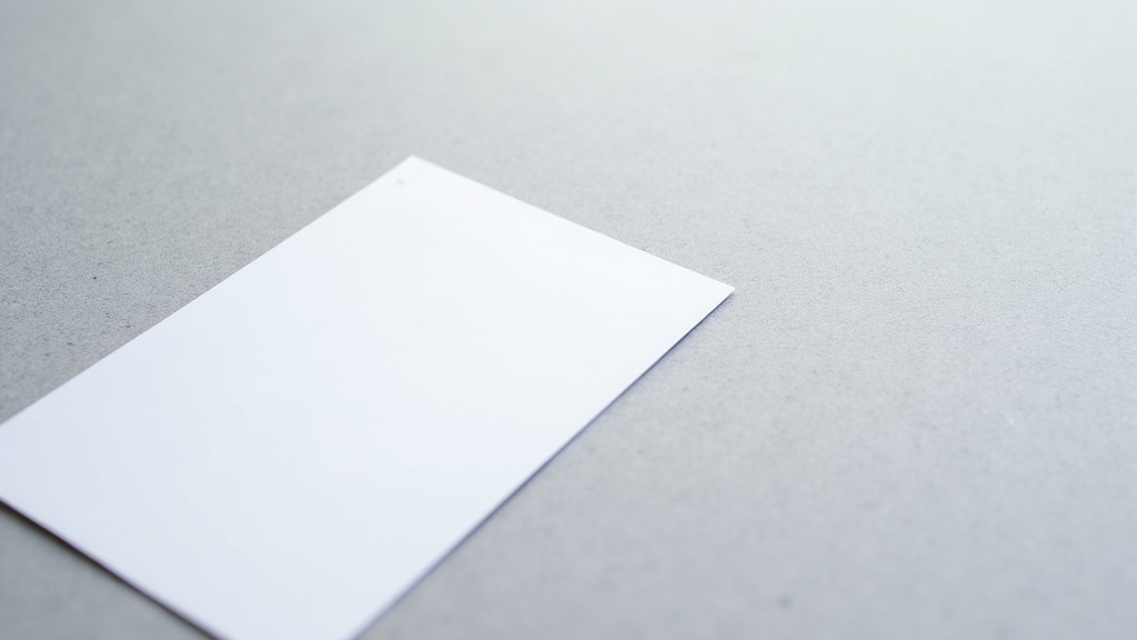 Des documents officiels comme une carte grise, une pièce d