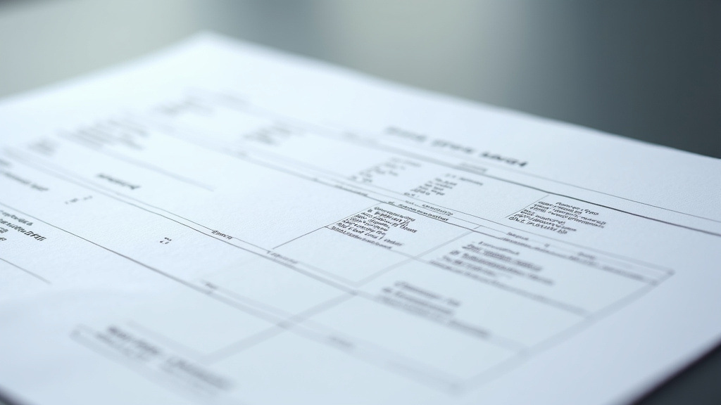 Des documents officiels liés à l