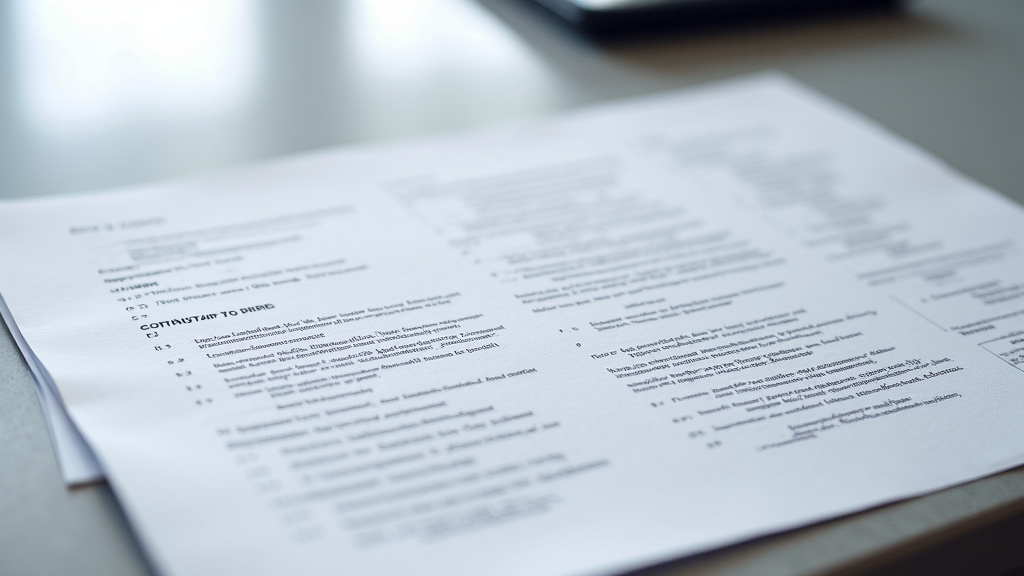 Des documents officiels relatifs à la destruction d