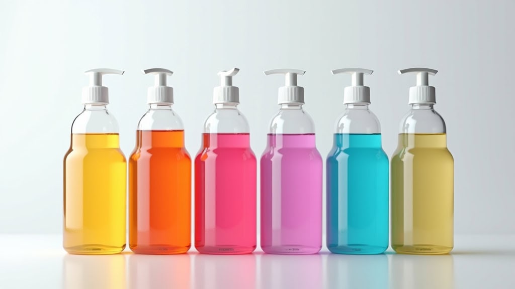 Conteneurs de déchets colorés pour épavistes professionnels.