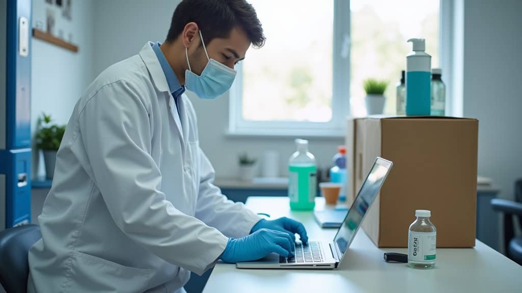 Débarras de voitures hors d’usage.