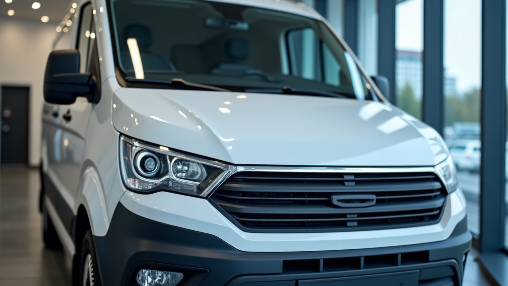 Des techniciens vêtus d