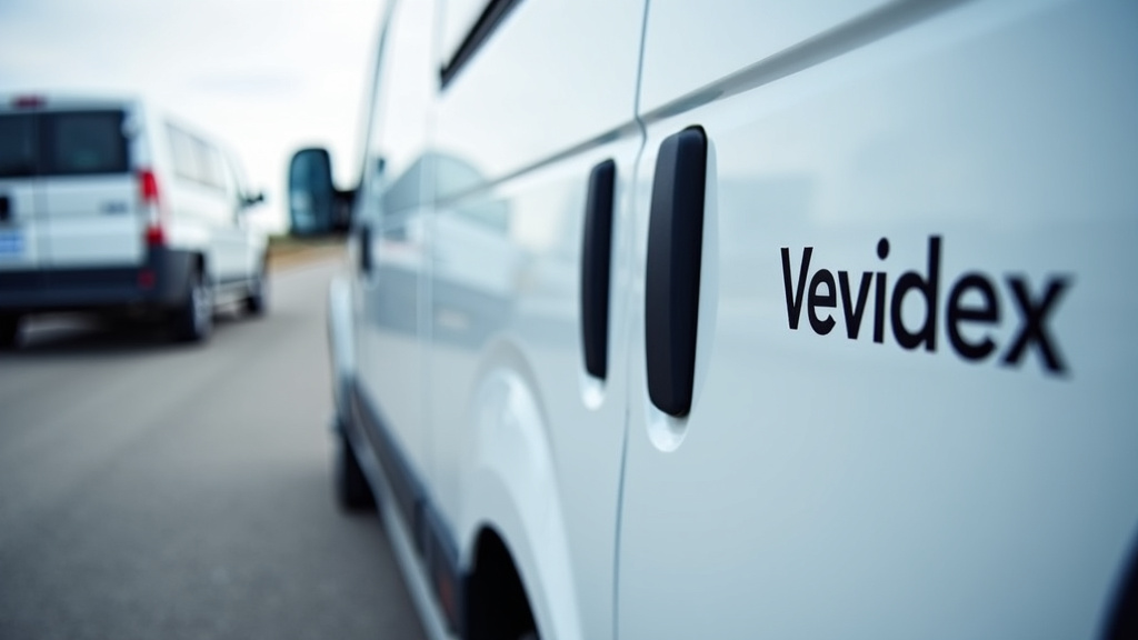 Des véhicules hors d