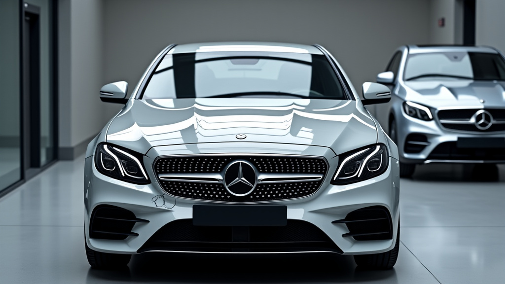 Le detailing auto : sublimez votre voiture en 2025