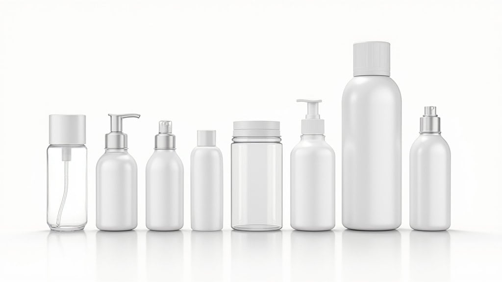 Diagramme illustrant les étapes d