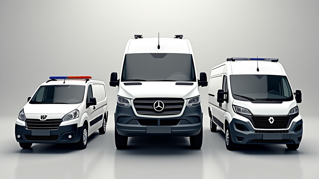 Différents types de véhicules enlevés par un épaviste à Jouaignes : voiture, moto, utilitaire