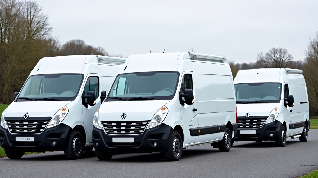 Différents types de véhicules enlevés par un épaviste à Laffaux