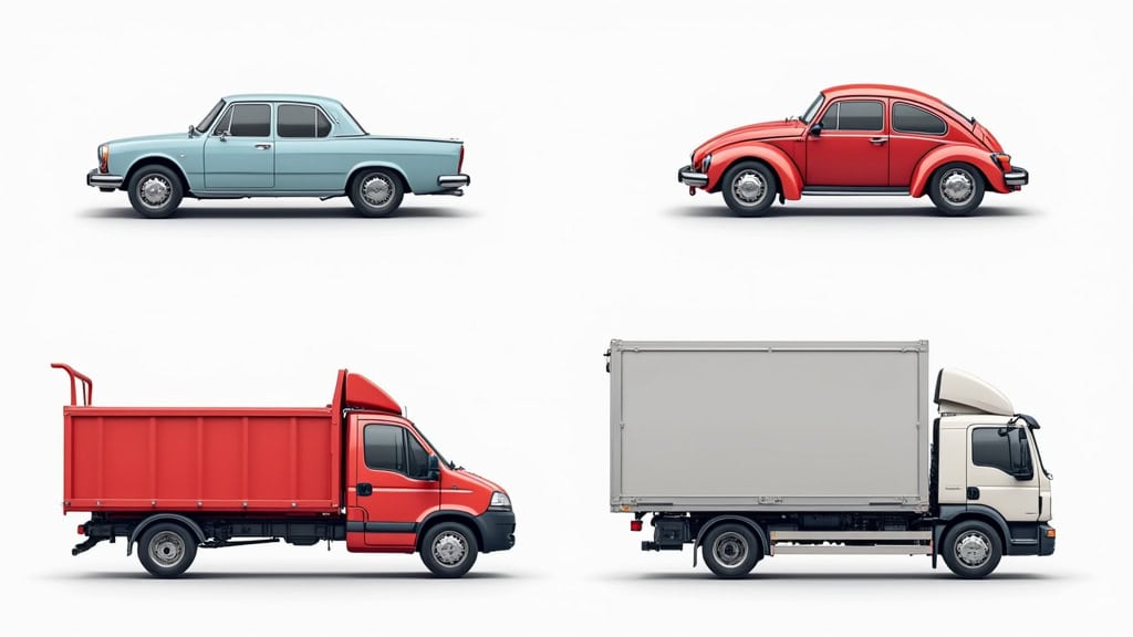 Épave voiture ancienne enlevée rapidement.