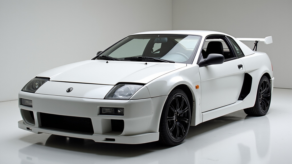 Diverses pièces automobiles triées et prêtes pour le recyclage dans une installation moderne, soulignant l